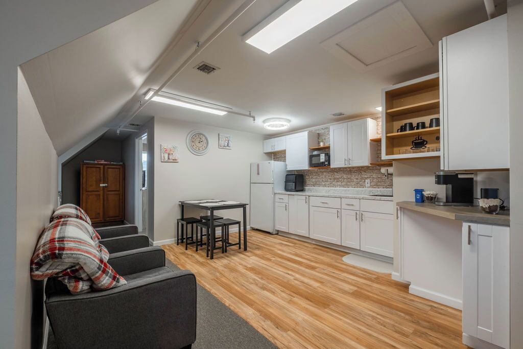 Photo of Kitchen in Cumberland