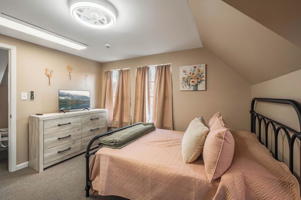 Photo of Bedroom in Cumberland