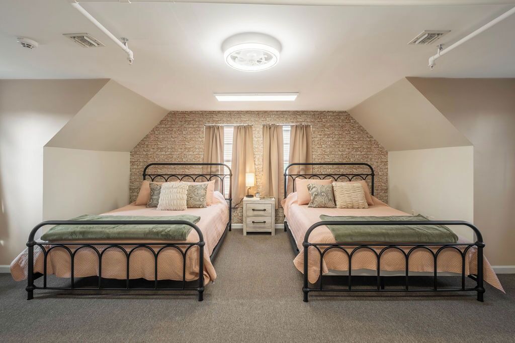 Photo of Bedroom in Cumberland