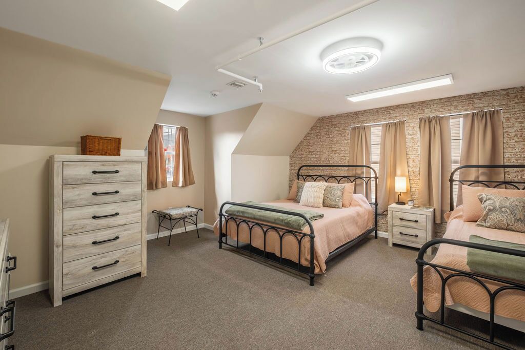 Photo of Bedroom in Cumberland