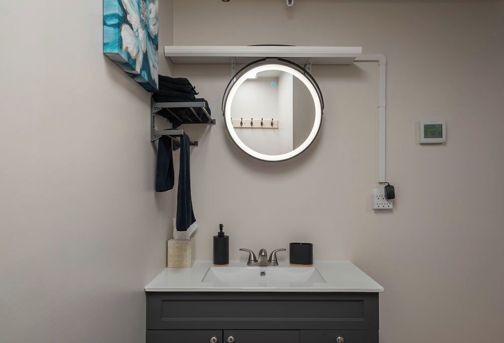 Photo of Bathroom in Cumberland
