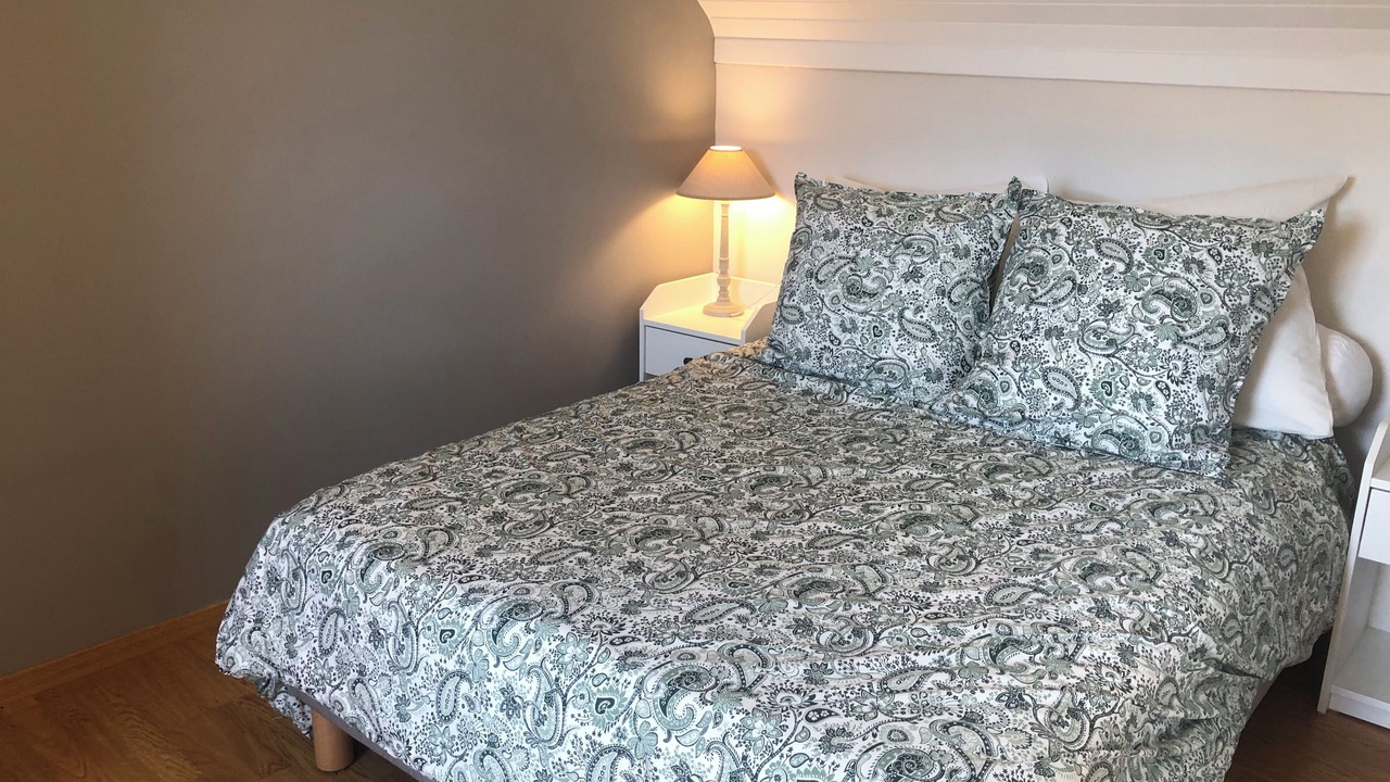 Photo of Bedroom in Roscanvel