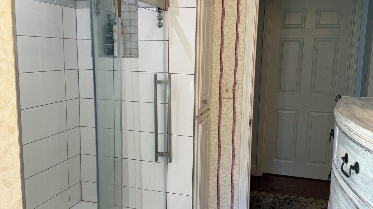 Photo of Bathroom in Norfolk