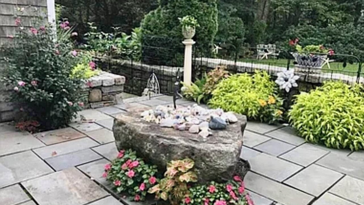Photo of Patio Balcony in Norfolk