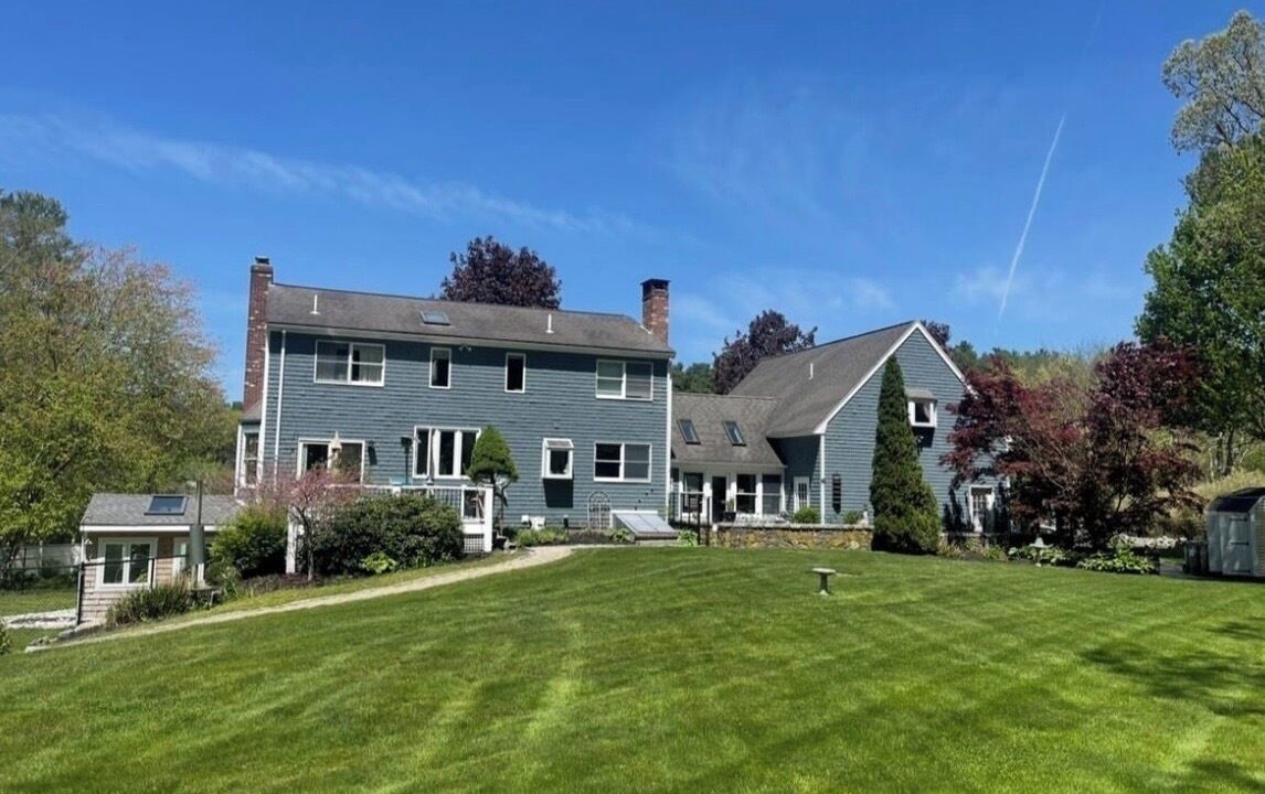 Photo of Outdoor in Norfolk