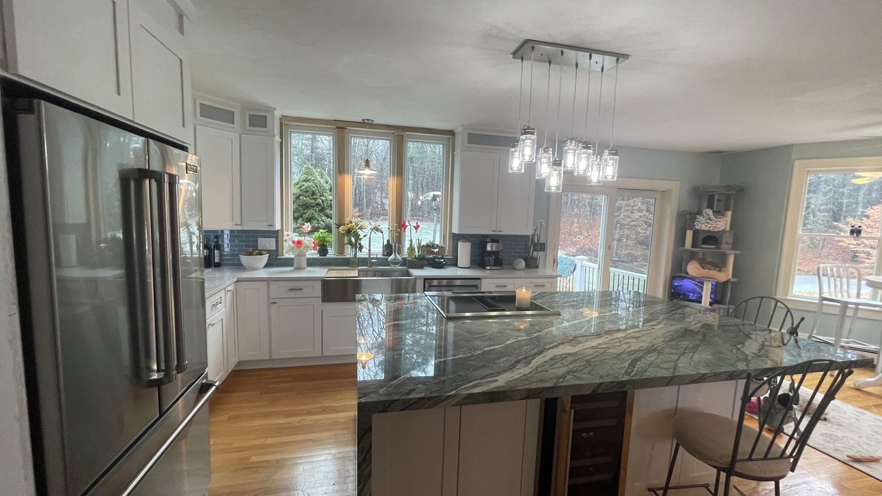Photo of Kitchen in Norfolk