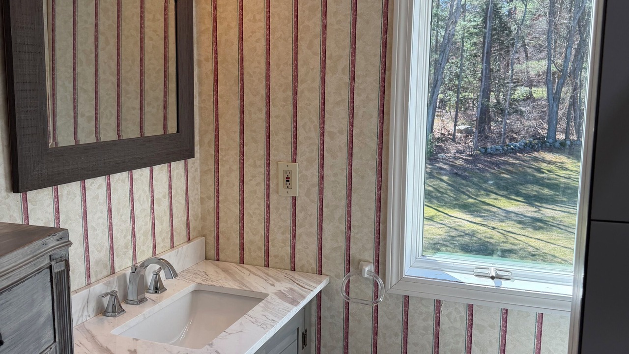 Photo of Bathroom in Norfolk