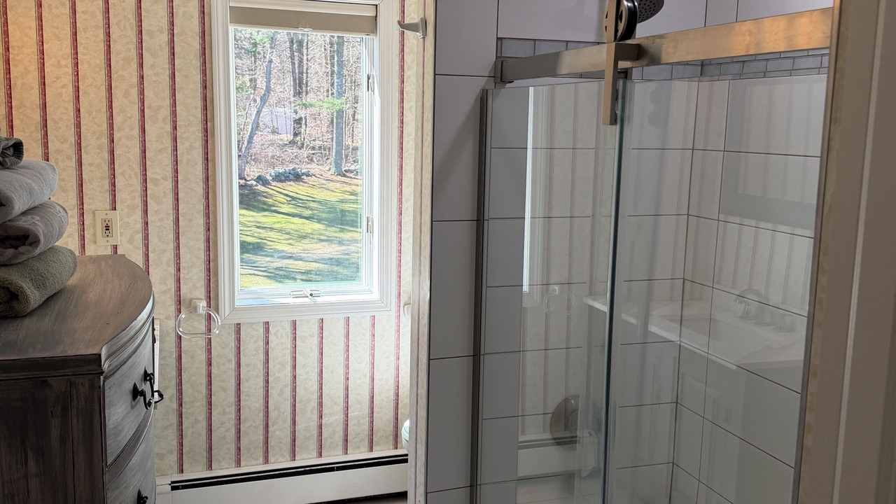 Photo of Bathroom in Norfolk