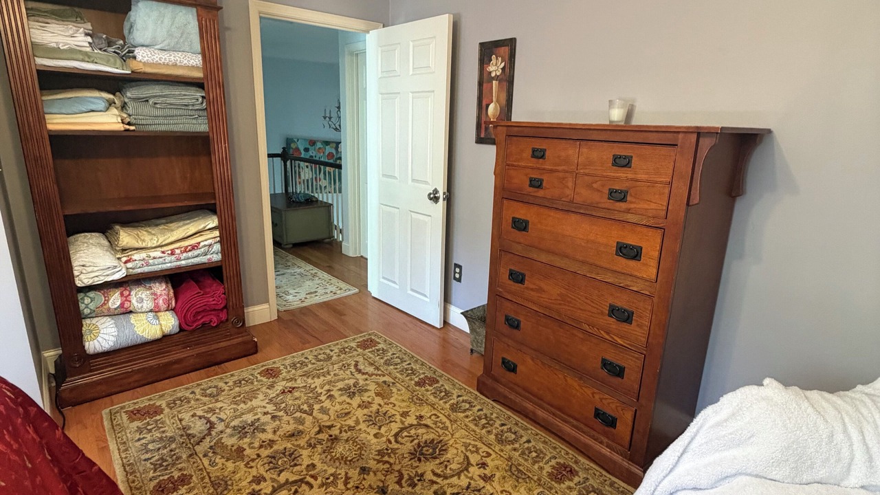 Photo of Bedroom in Norfolk