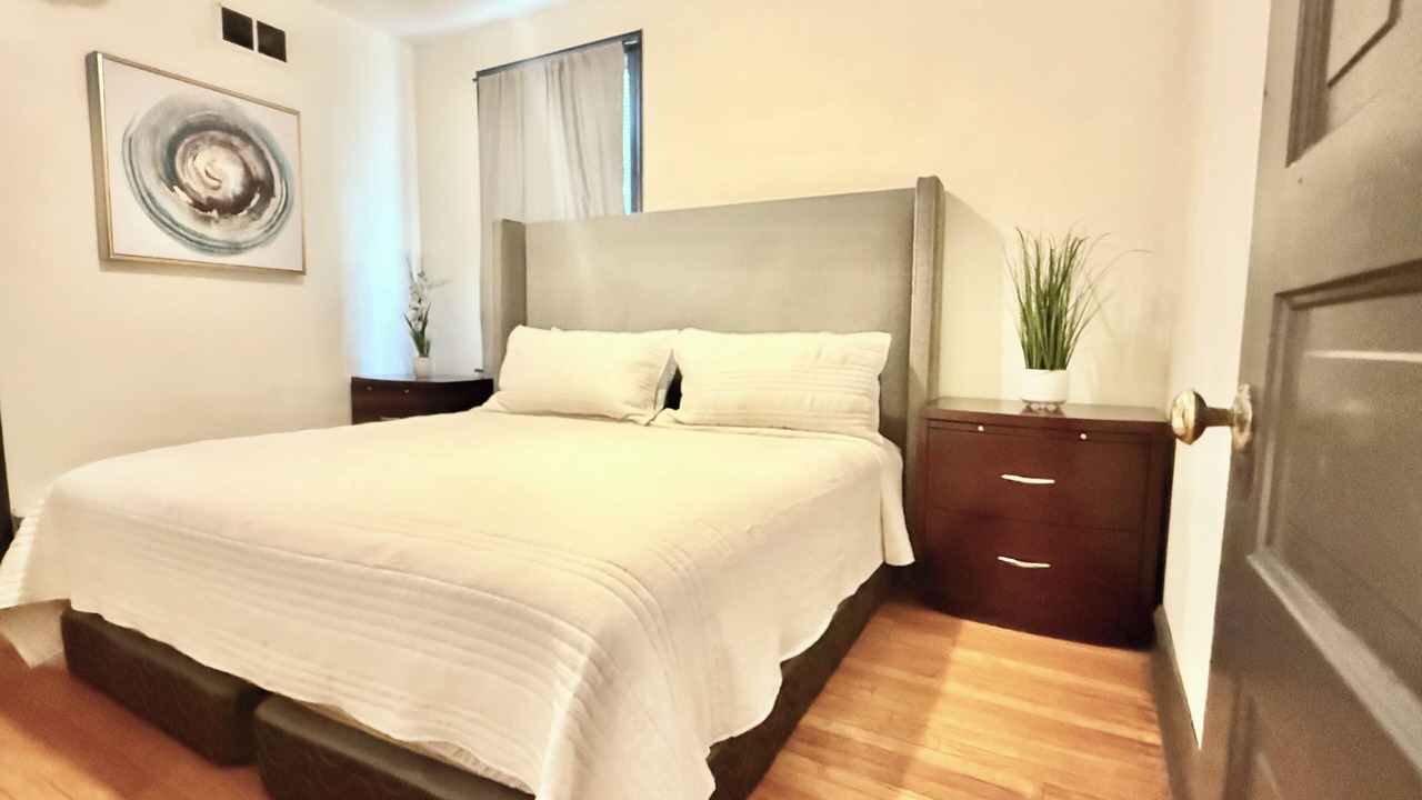 Photo of Bedroom in Gage Park