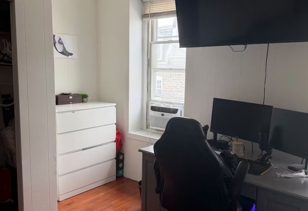 Photo of Bedroom in Manayunk