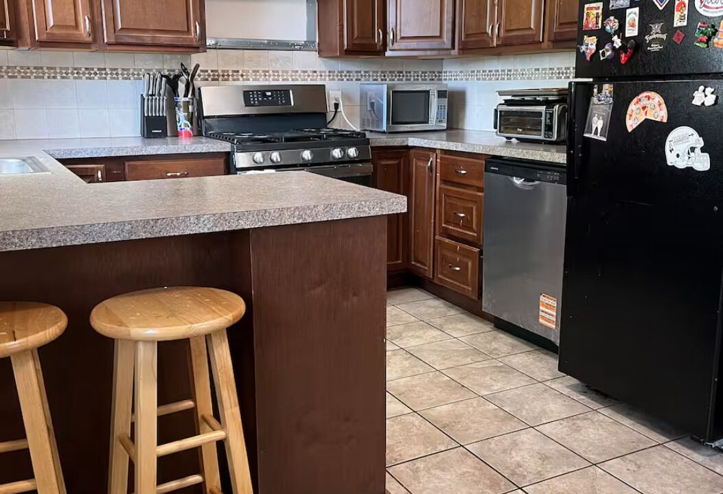 Photo of Kitchen in Manayunk