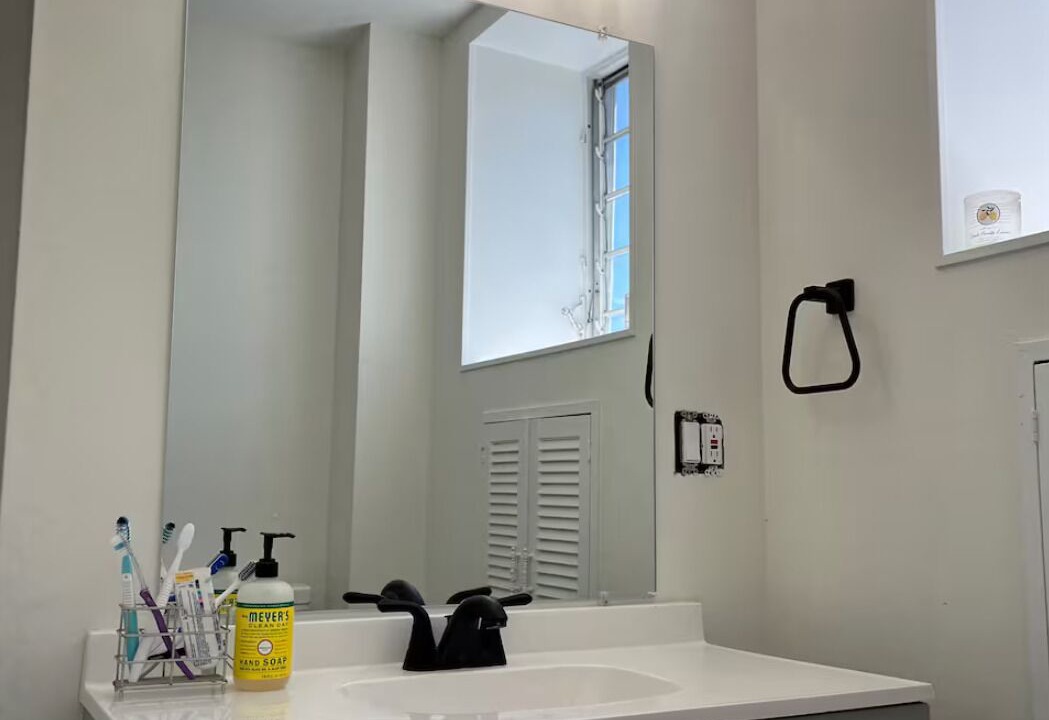 Photo of Bathroom in Manayunk