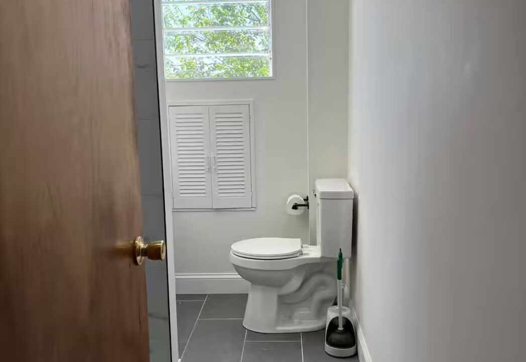 Photo of Bathroom in Manayunk