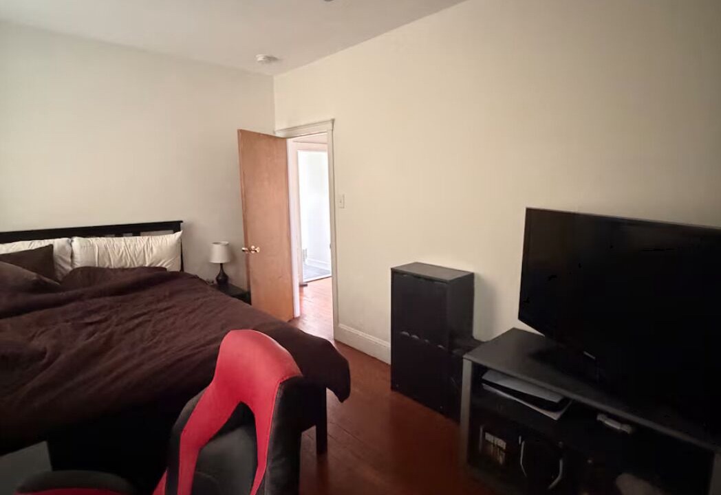 Photo of Bedroom in Manayunk