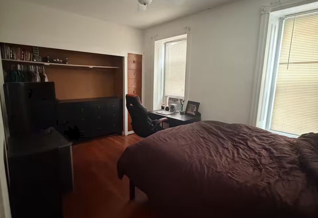 Photo of Bedroom in Manayunk