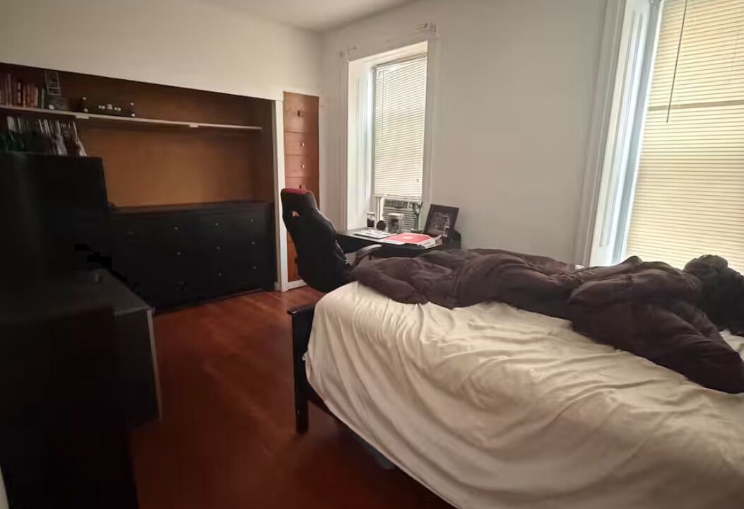 Photo of Bedroom in Manayunk