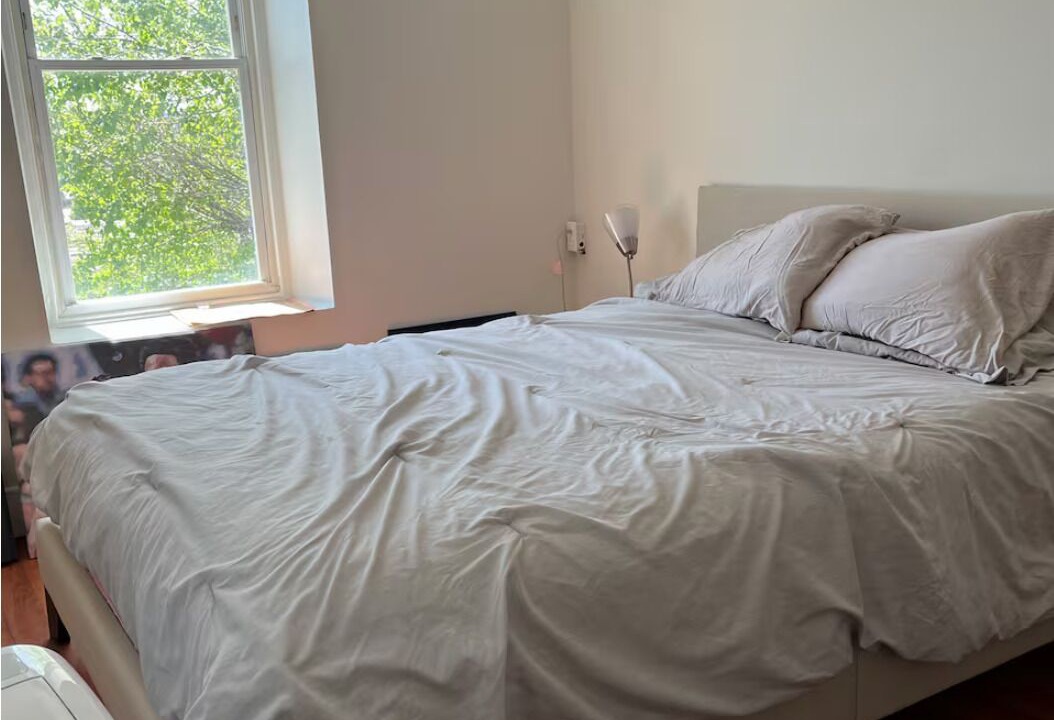 Photo of Bedroom in Manayunk