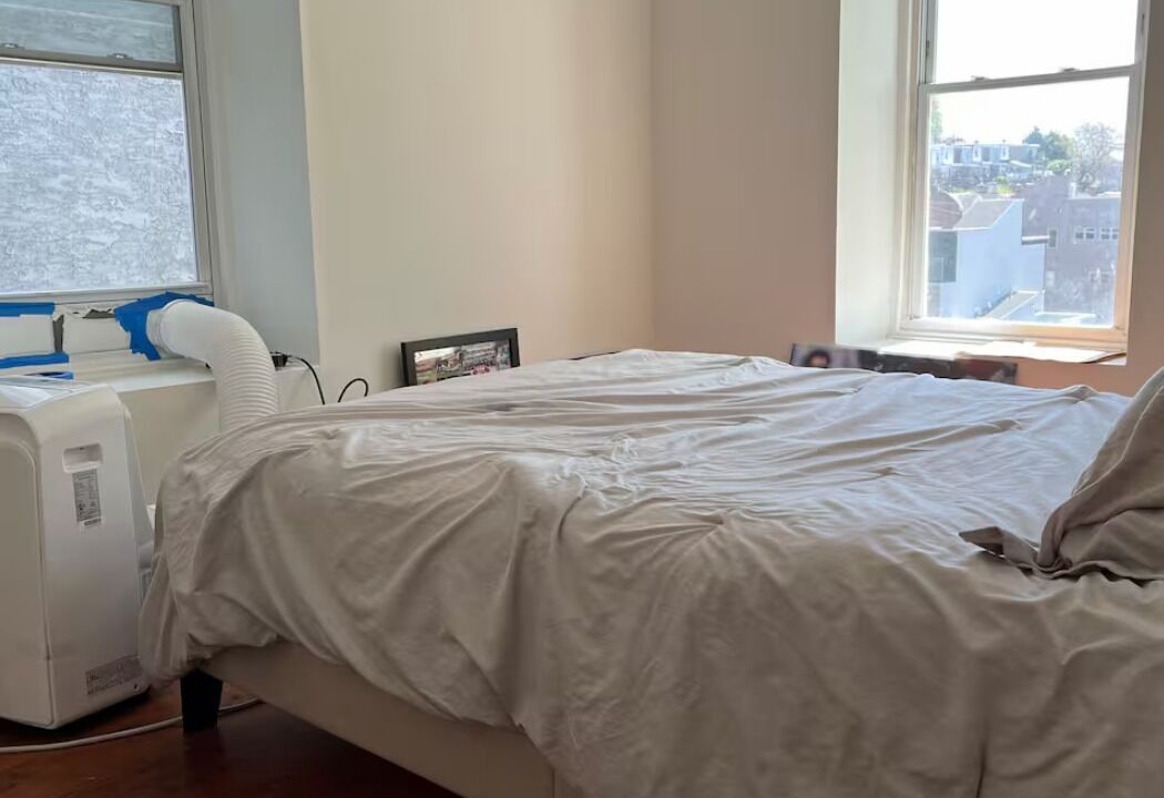 Photo of Bedroom in Manayunk