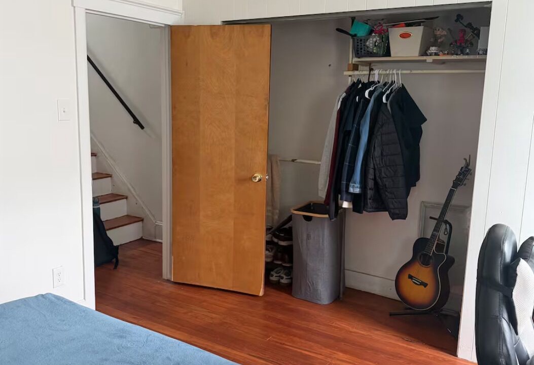 Photo of Bedroom in Manayunk