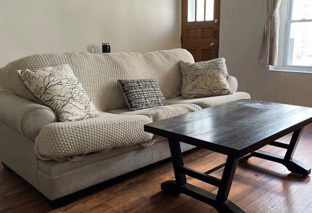 Photo of Livingroom in Manayunk
