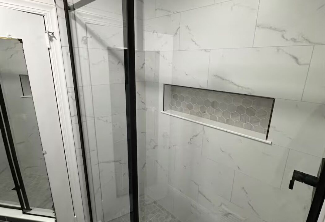 Photo of Bathroom in Manayunk