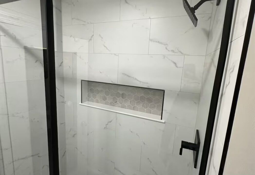 Photo of Bathroom in Manayunk