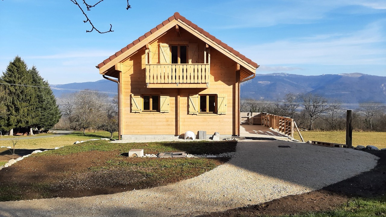 Photo of Outdoor in Belmont-Luthezieu