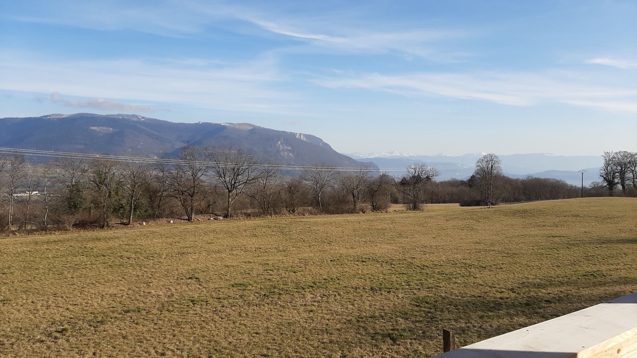 Photo of Outdoor in Belmont-Luthezieu