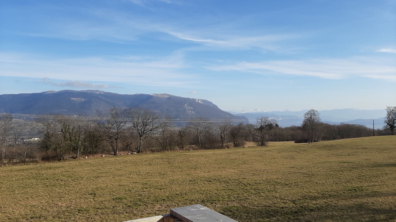 Photo of Outdoor in Belmont-Luthezieu