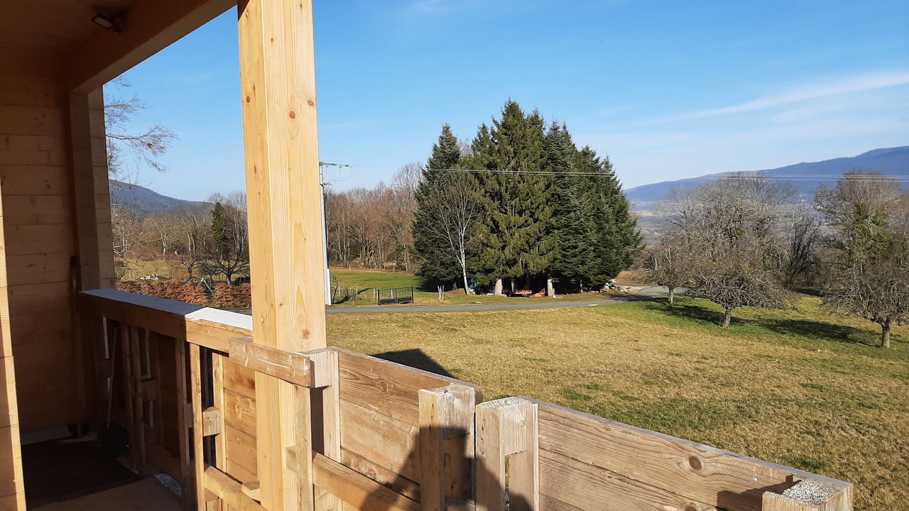 Photo of Outdoor in Belmont-Luthezieu