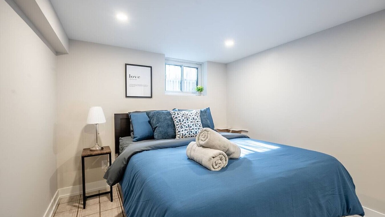 Photo of Bedroom in Trinity - Bellwoods