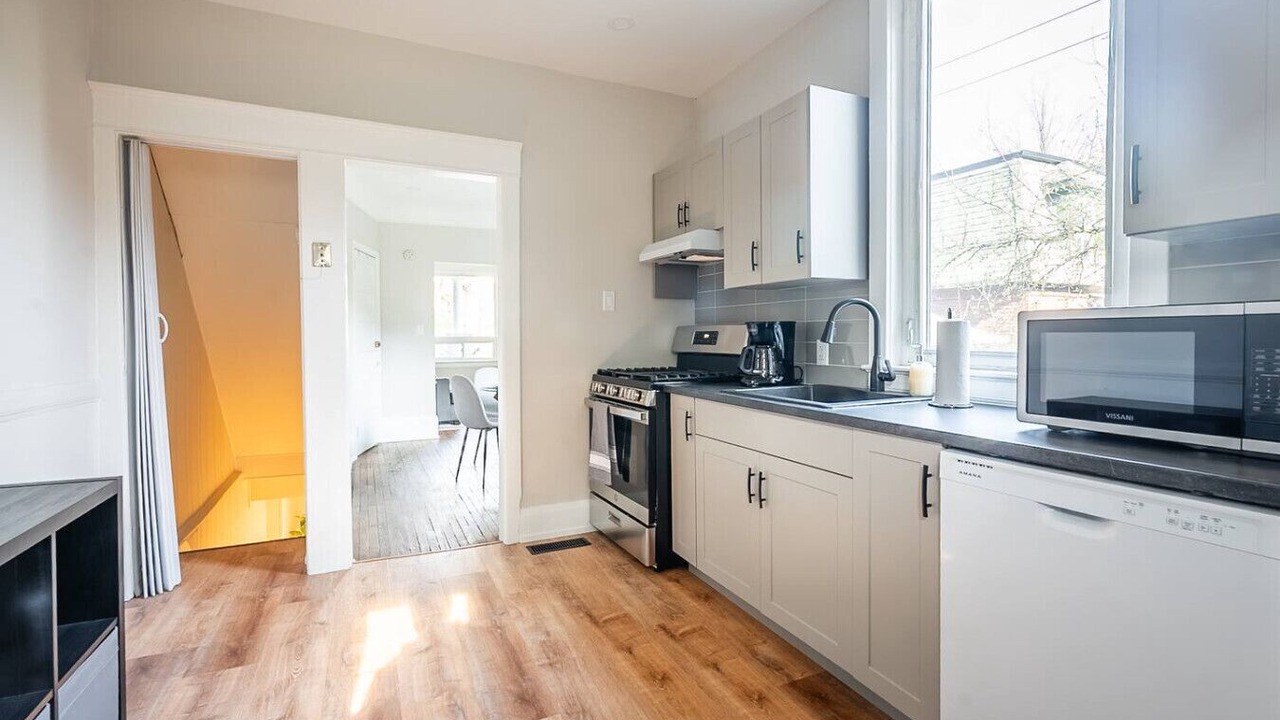 Photo of Kitchen in Trinity - Bellwoods