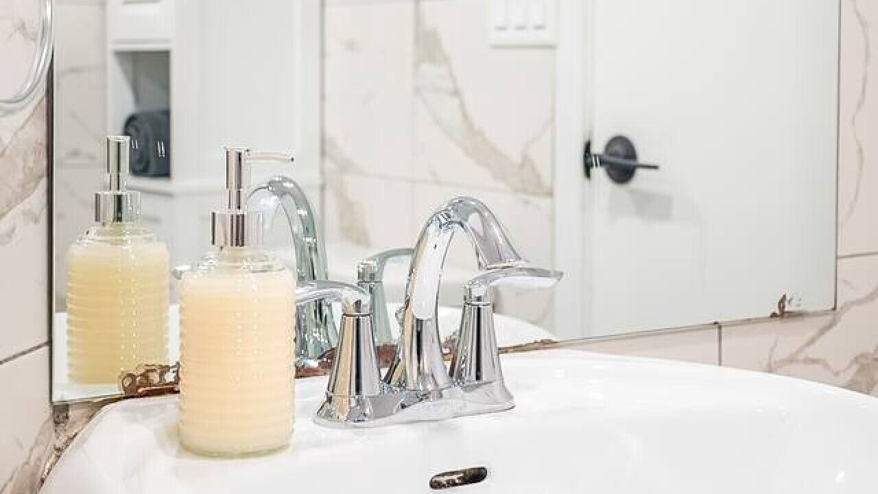 Photo of Bathroom in Trinity - Bellwoods