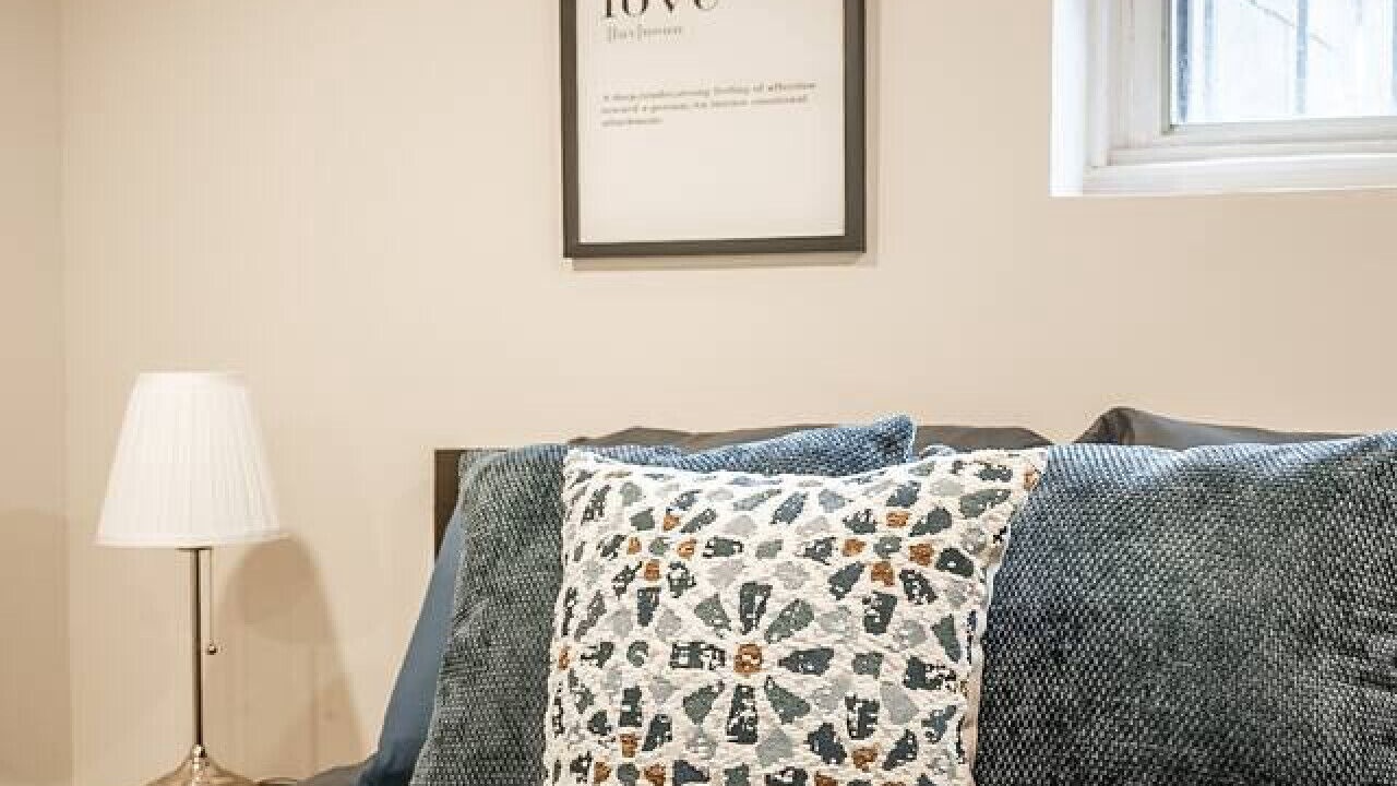Photo of Bedroom in Trinity - Bellwoods