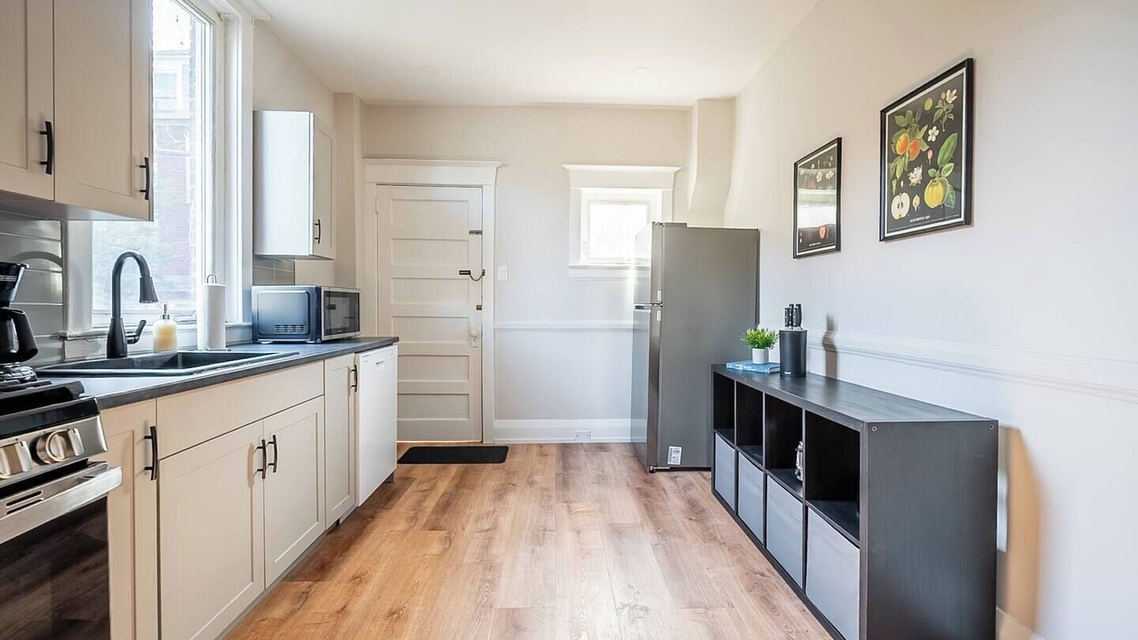 Photo of Kitchen in Trinity - Bellwoods