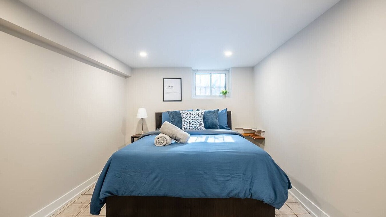 Photo of Bedroom in Trinity - Bellwoods