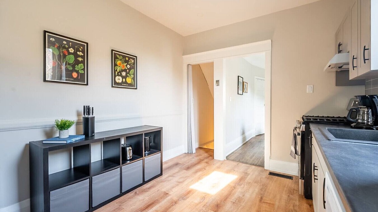 Photo of Kitchen in Trinity - Bellwoods