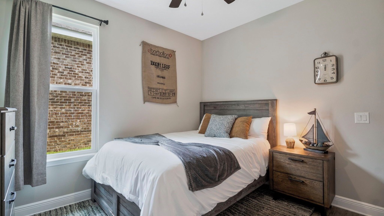 Photo of Bedroom in Brent