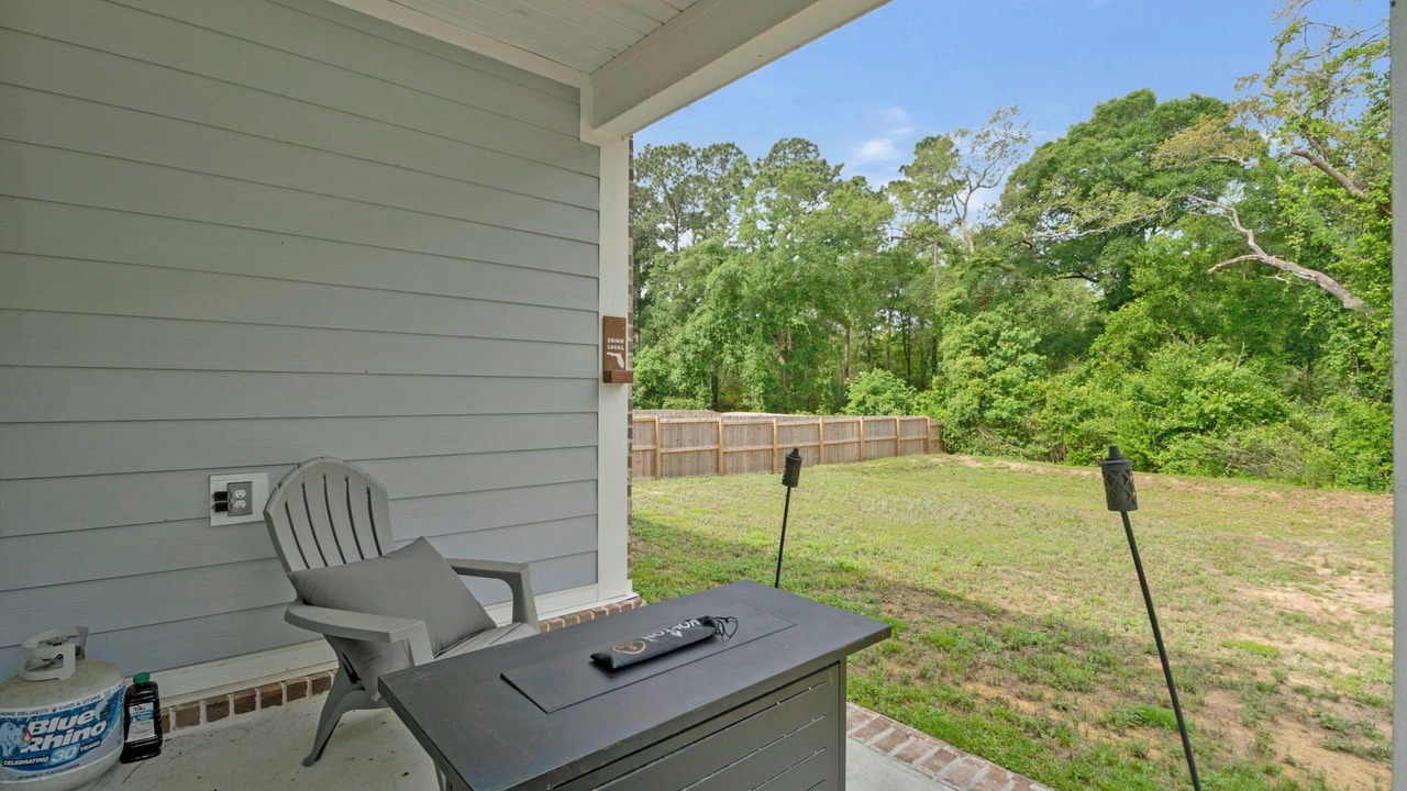 Photo of Patio Balcony in Brent