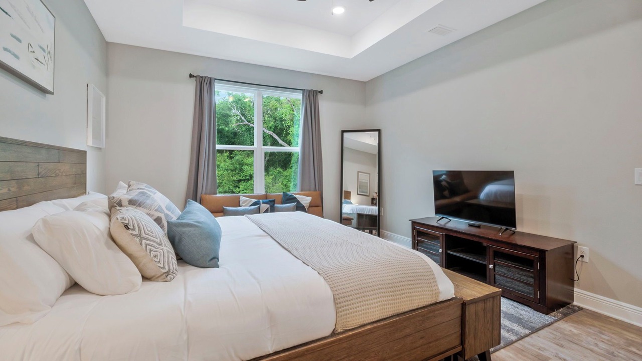 Photo of Bedroom in Brent