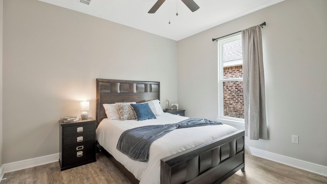 Photo of Bedroom in Brent