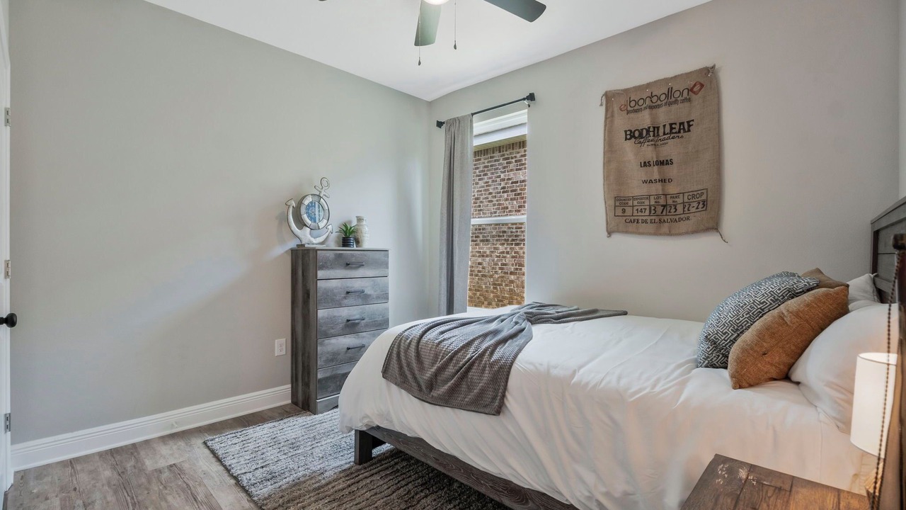 Photo of Bedroom in Brent