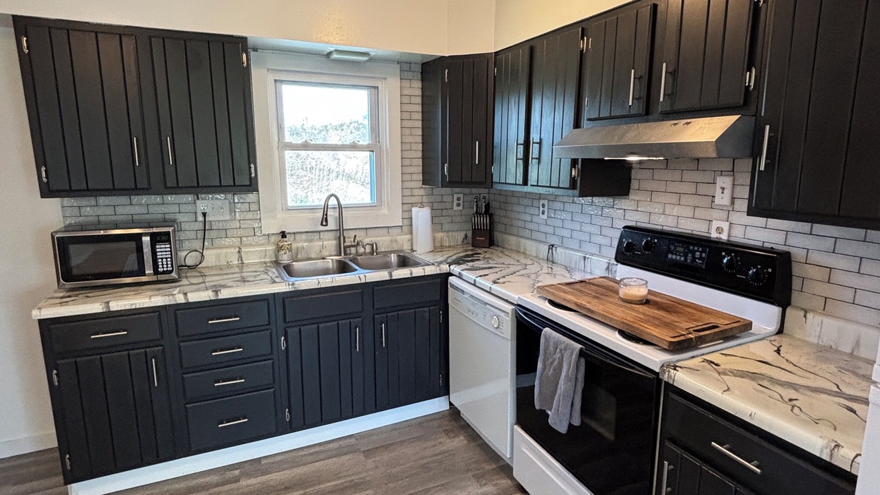 Photo of Kitchen in Moravia