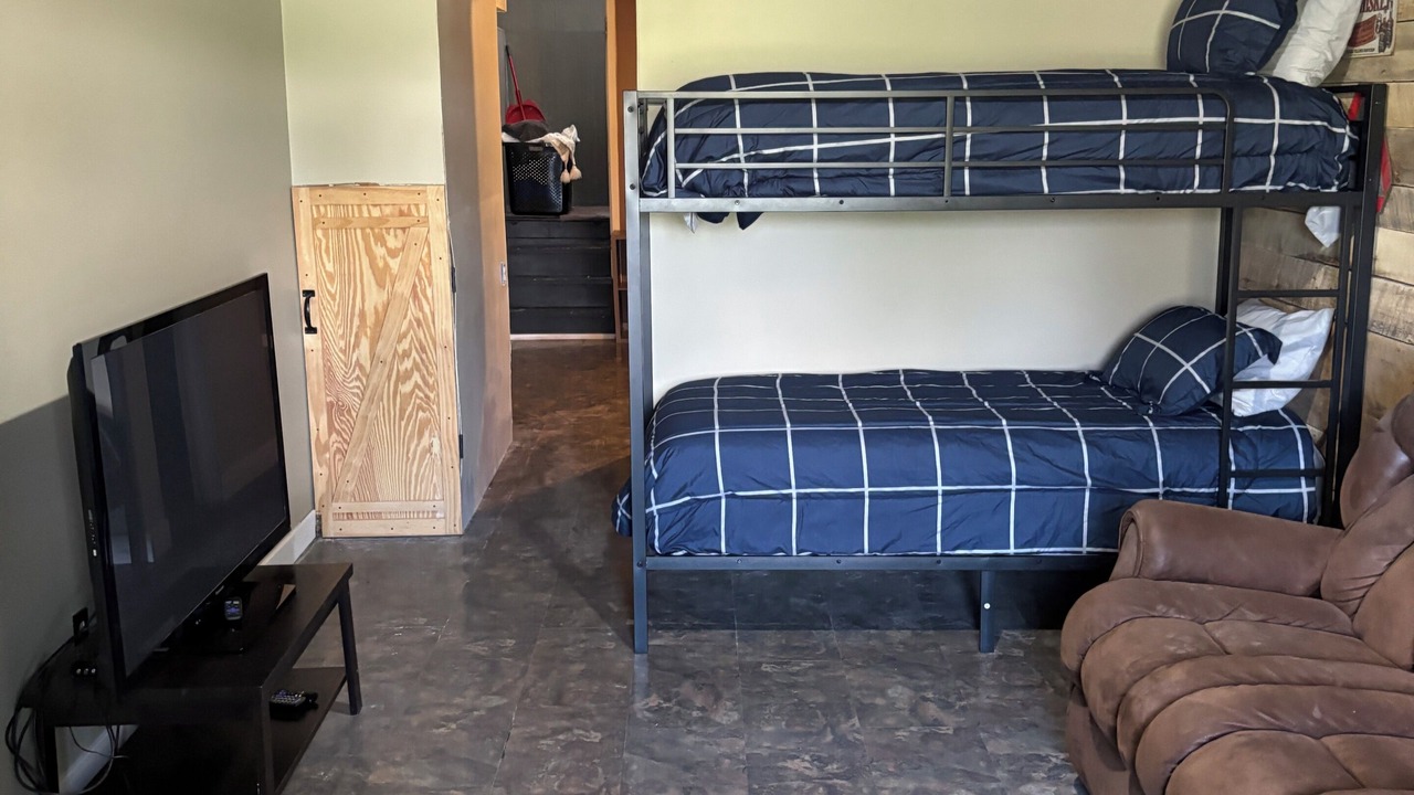 Photo of Bedroom in Moravia