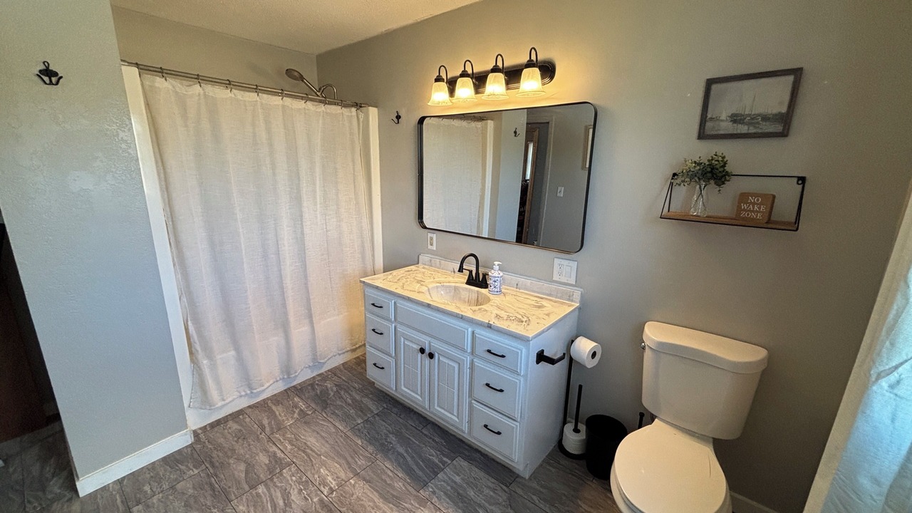Photo of Bathroom in Moravia