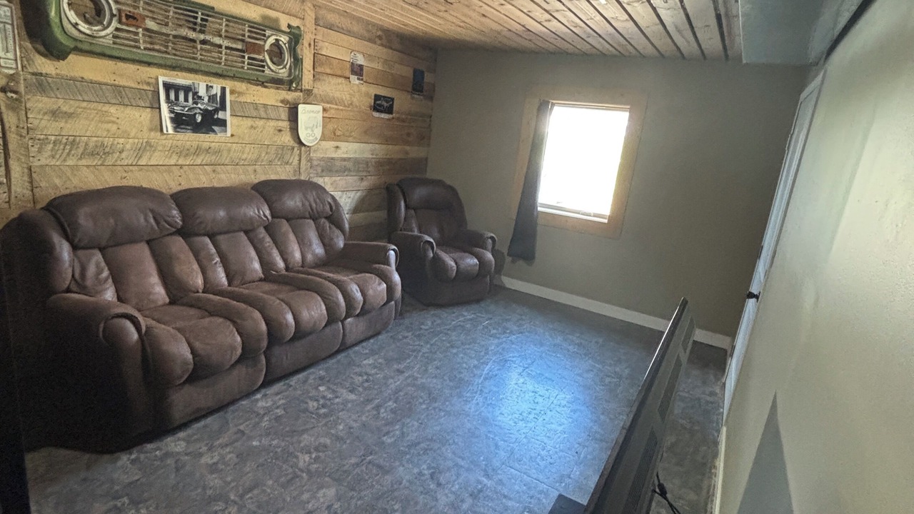 Photo of Livingroom in Moravia