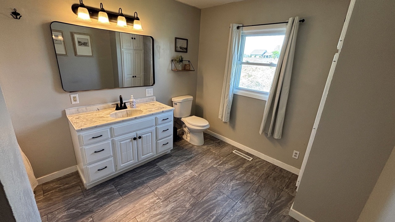 Photo of Bathroom in Moravia