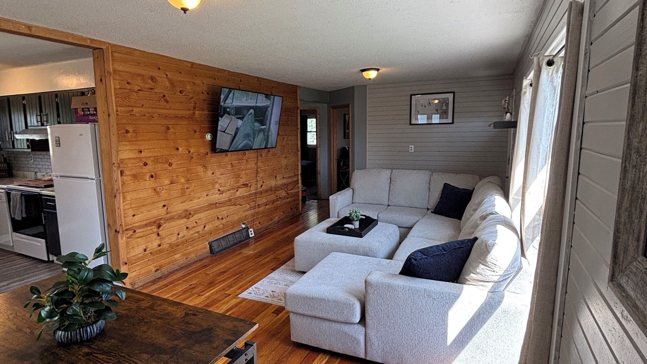 Photo of Livingroom in Moravia