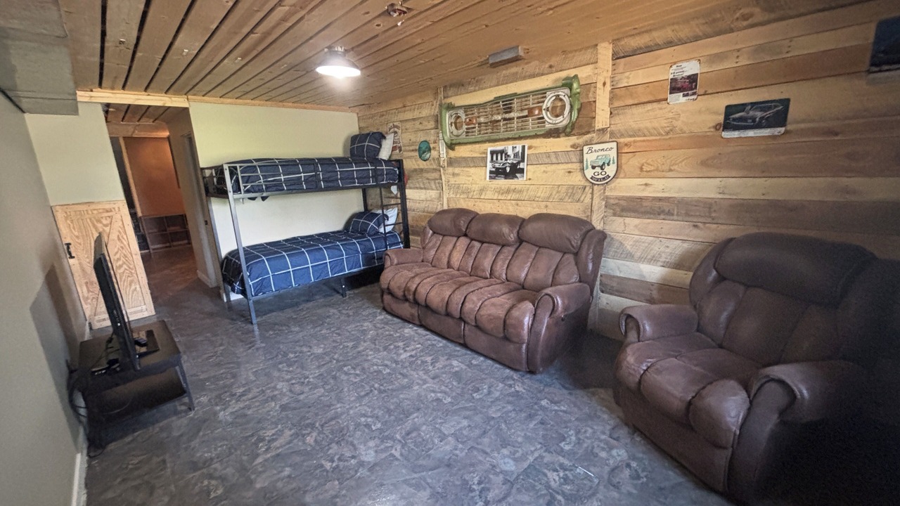 Photo of Livingroom in Moravia